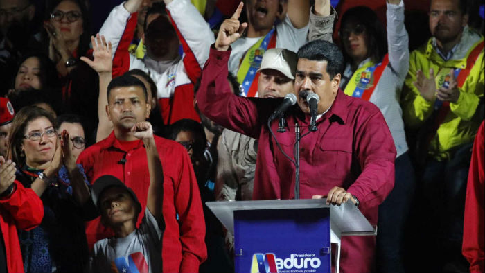 Maduro