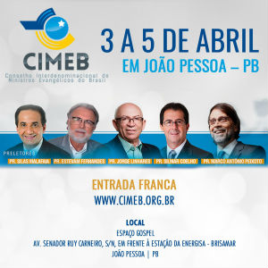 Cimeb