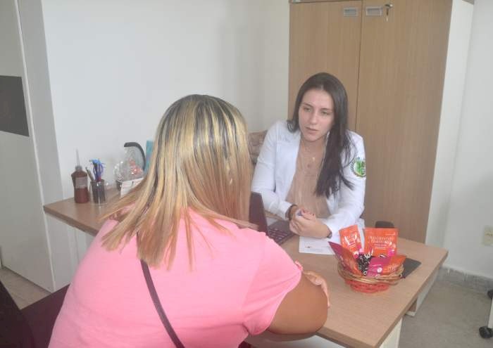 Opções de métodos contraceptivos para planejamento familiar