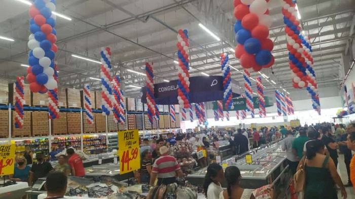 Intenção de Consumo das Famílias (ICF) atingiu 91,2 pontos em janeiro