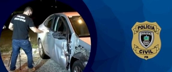 Polícia Civil confirma que motorista de carro que atropelou artista se apresentou e vai responder por homicídio culposo 