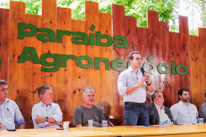 Calendário de feiras de agronegócios da Paraíba em 2024