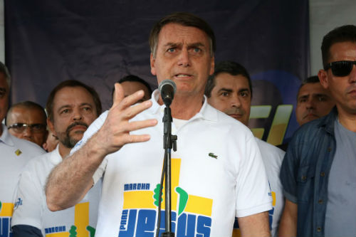 Bolsonaro 