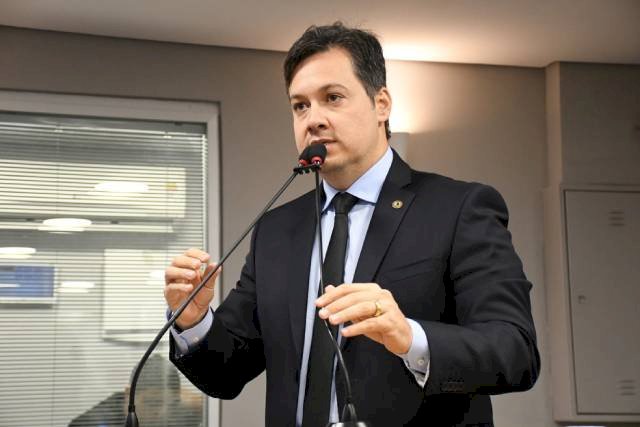 “Nossa gratidão ao Governador João Azevedo”, ressalta Júnior Araújo sobre aplicação dos leitos de UTI em Cajazeiras 