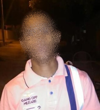 jovem 