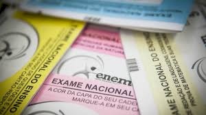 Exame Nacional do Ensino Médio