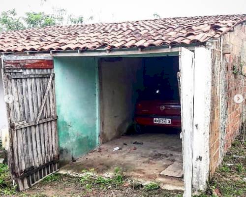 Veículo roubado é localizado e recuperado pela Polícia Militar, na Paraíba