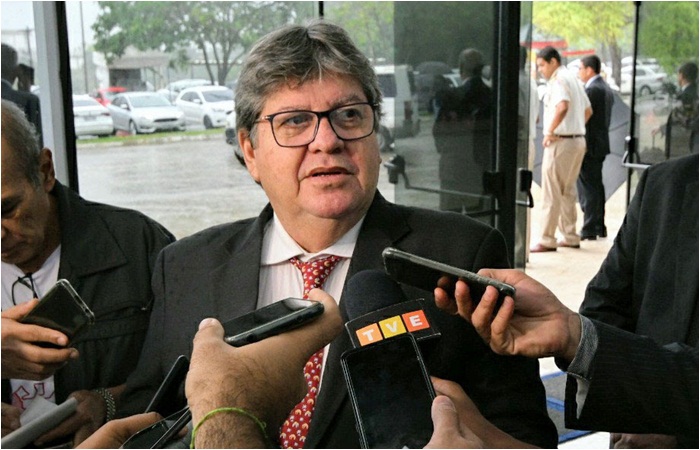 João Azevêdo