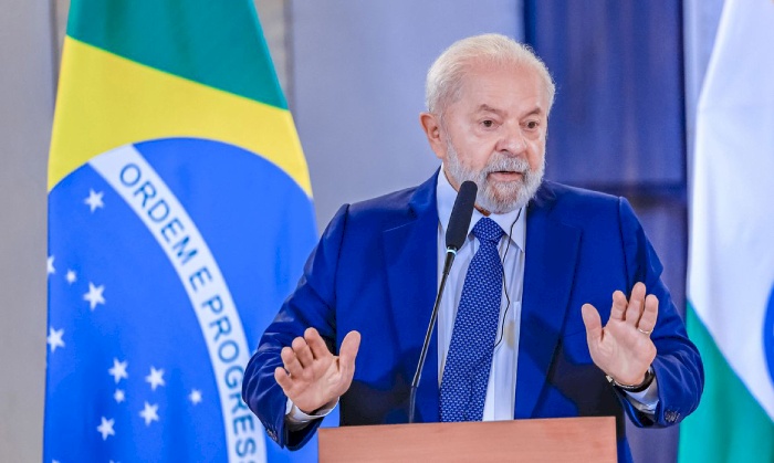 Assembleia geral da ONU em Nova York