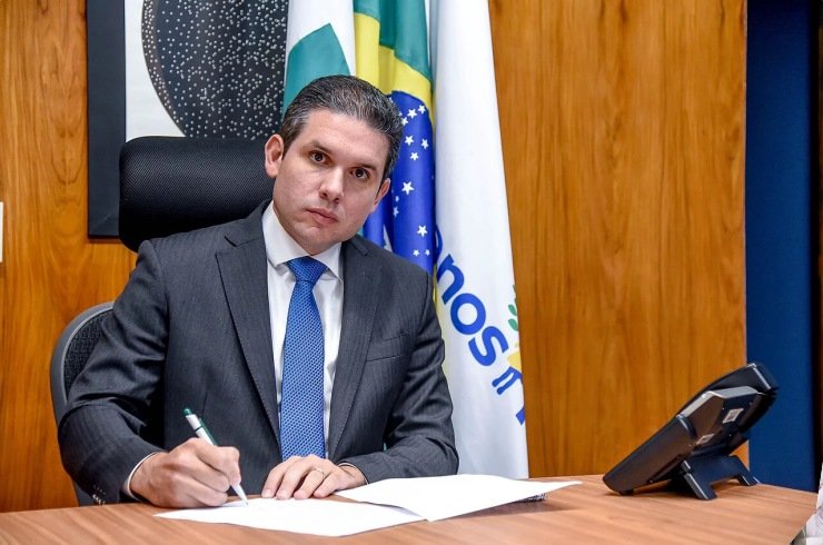 Deputado Federal, Hugo Motta