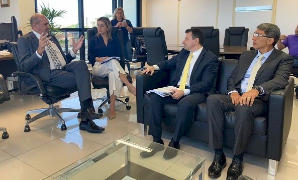 MP vai analisar representação contra Lacen por descumprimento da lei que garante o teste do pezinho ampliado