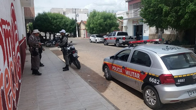 Fiscalização