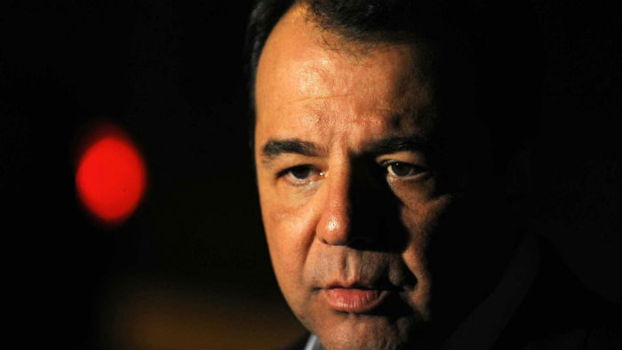 Sérgio Cabral