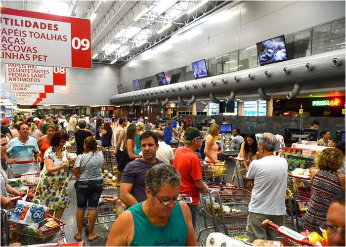 Compras