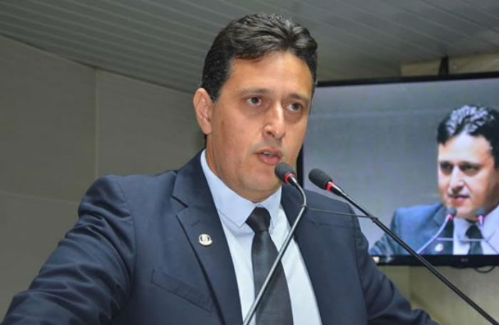 Márcio Vereador por Campina Grande