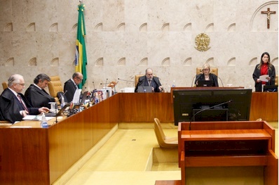 PGR destaca confiança na democracia e diz que MP Eleitoral vai acompanhar andamento da votação em todo o Brasil