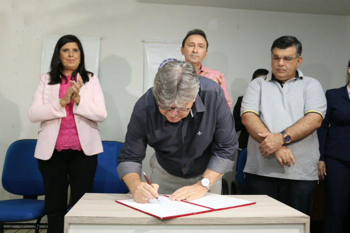 Ordem de Serviço