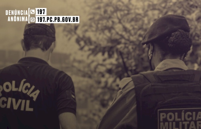Polícia Civil 