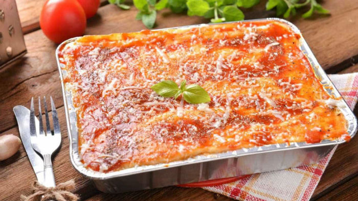 Comida