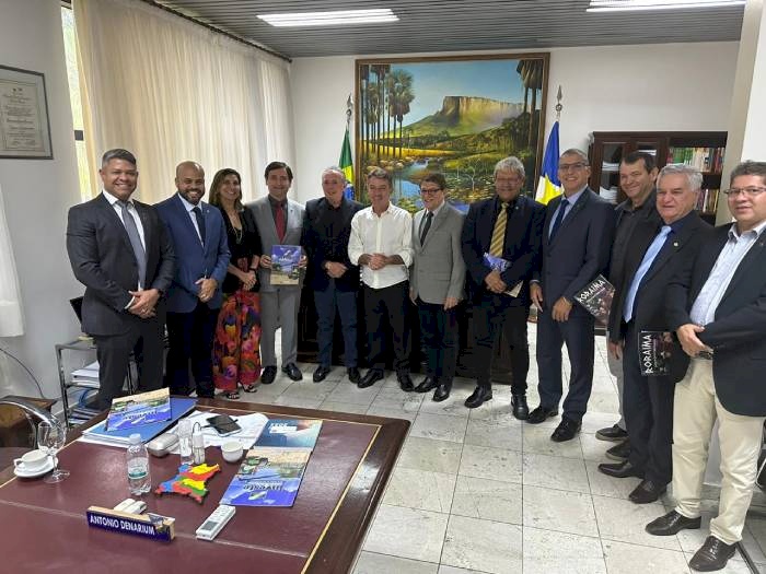 Instalação de Creci em Roraima alavancará desenvolvimento do estado