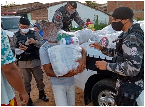 PM Alimentos 