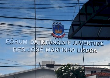Palestrantes do Curso de Capacitação para Agentes Voluntários de Proteção à Criança e ao Adolescente