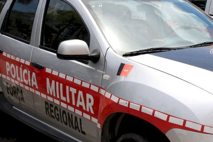 As prisões ocorreram na noite desse sábado (13) e na manhã deste domingo (14)