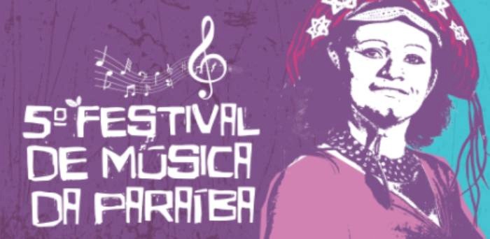 Festival de Música da Paraíba