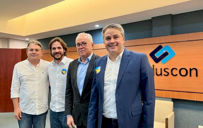 Pedro finalizou o encontro reforçando seu compromisso com a categoria e afirmando que estará atento às reivindicações e sugestões