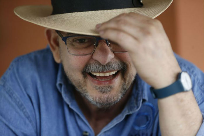 João Nery