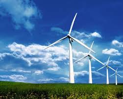 Energia Eólica