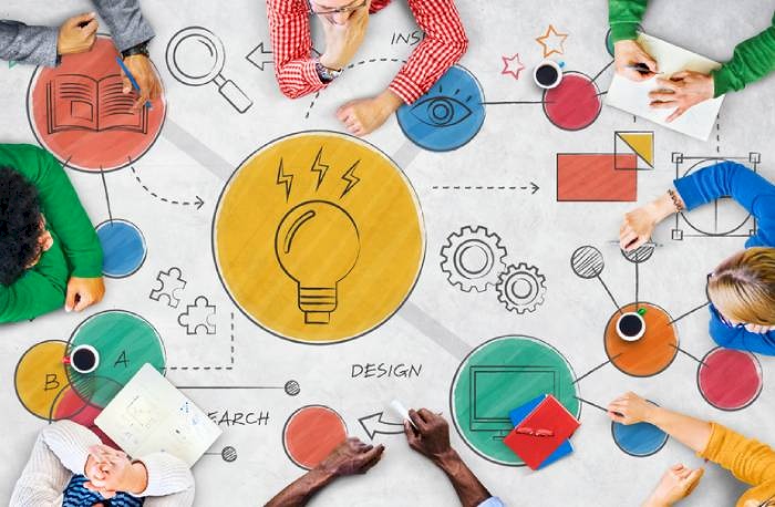 Startups são modelos de negócios baseados na inovação e criatividade