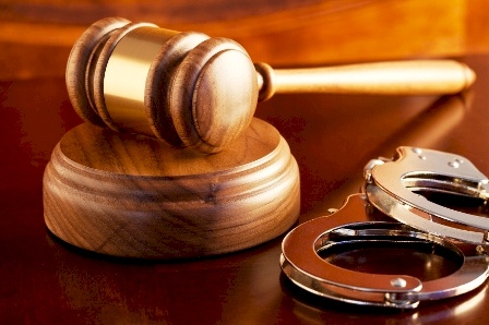 Condenação de réu 23 anos por tentar matar ex-esposa