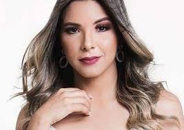 Robertinha Maia