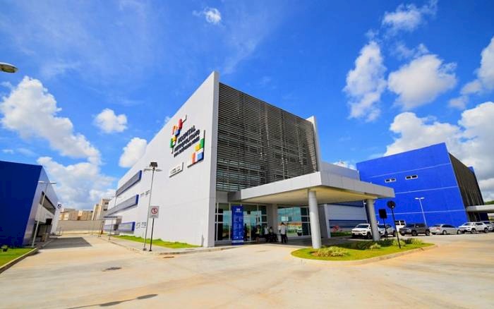 Hospital Metropolitano Dom José Maria Pires