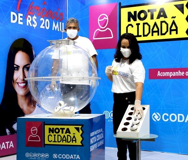 Nota Cidadã 