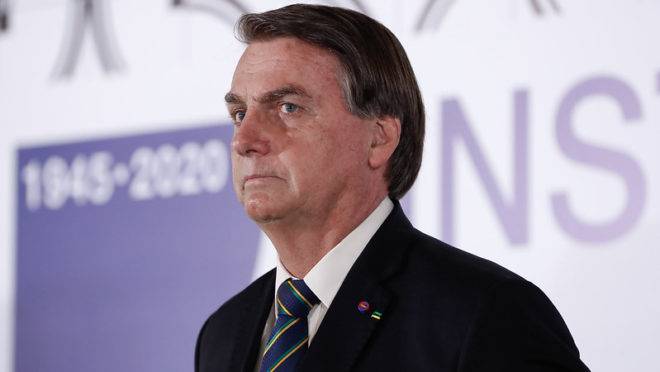 Bolsonaro 
