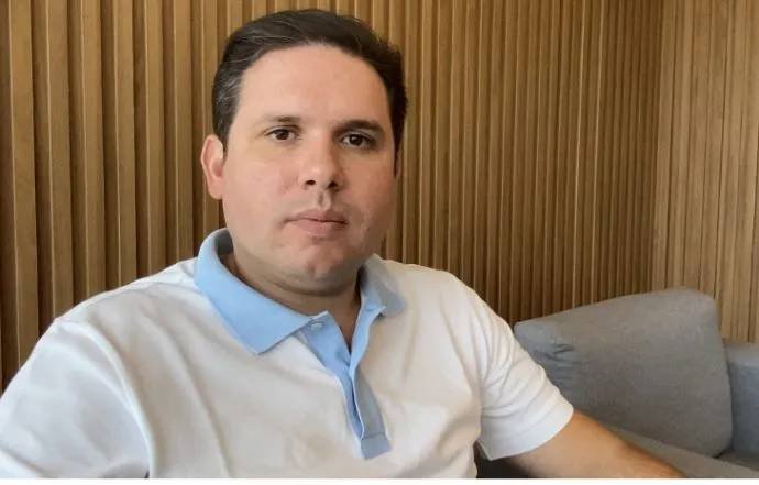 Deputado Federal, Hugo Motta