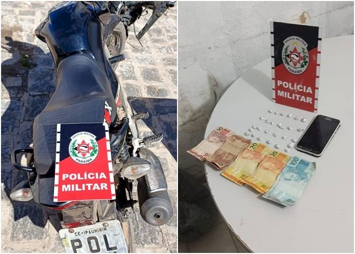 Operação Paradigma teve saldo positivo