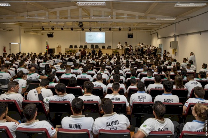 Academia de Polícia Civil da Paraíba (Acadepol)