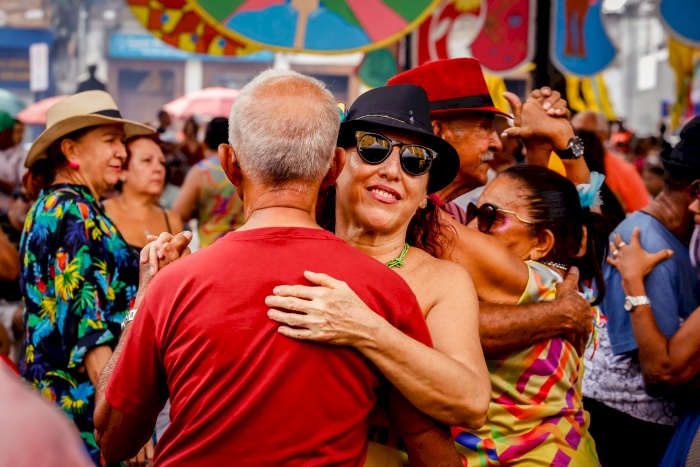 Final de semana vai ter choro e samba com ‘Os Mulatos’
