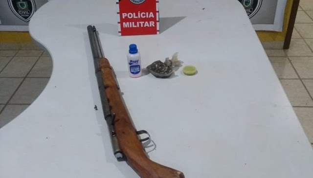 Espingarda