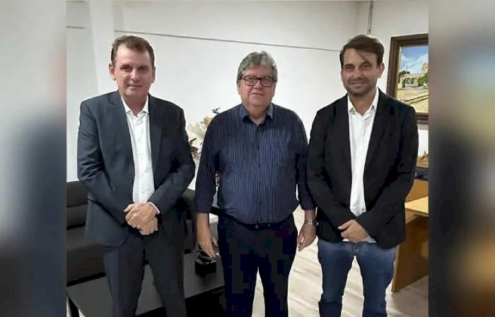 Comemorações do aniversário de São José de Piranhas e o Micaranhas