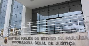 Procuradoria Geral de Justiça