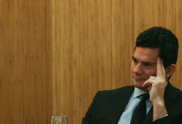 Sérgio Moro
