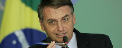Bolsonaro 