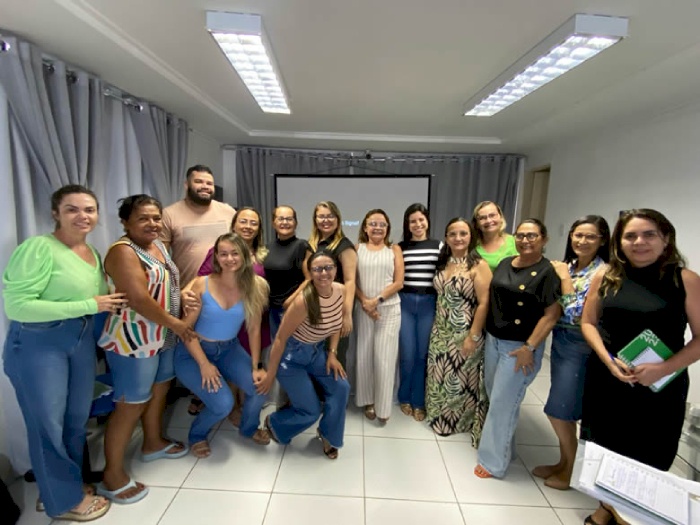 EJA estimula frequência escolar de alunos