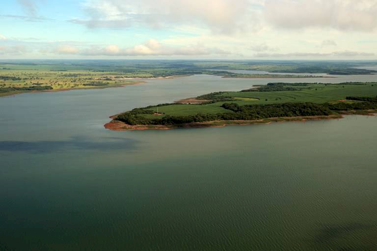 A Cobrança pelo Uso da Água foi aprovada na Bacia Hidrográfica do Rio Grande (domínio da União) em setembro de 2023