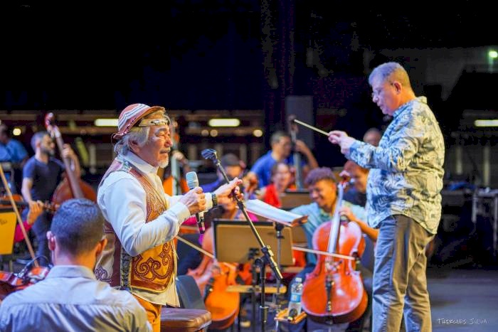 ‘Retrospectiva Musical 2023’ da Paraíba