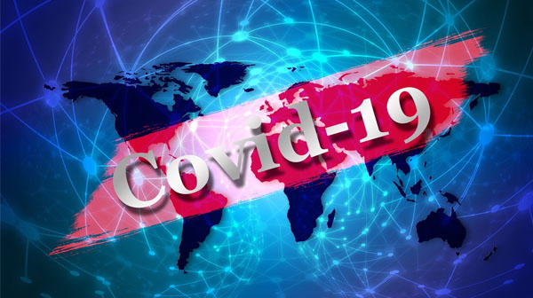 Covid 